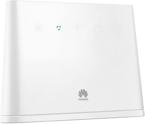 Telefon-Box für Senioren