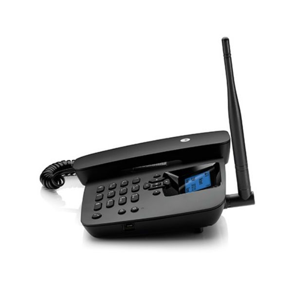 Tisch-Telefon