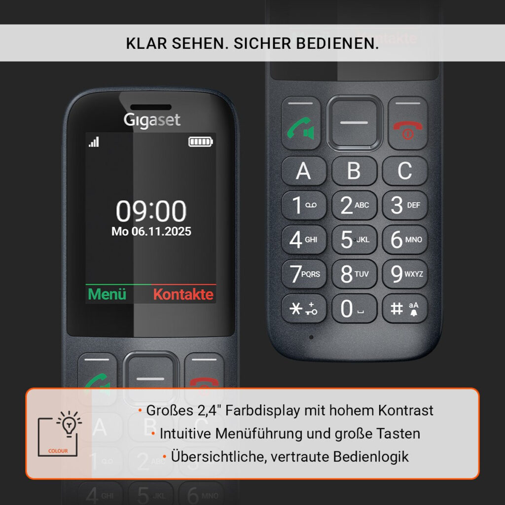 Gigaset Telefon