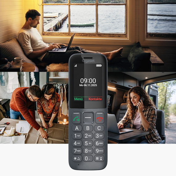 Gigaset Telefon