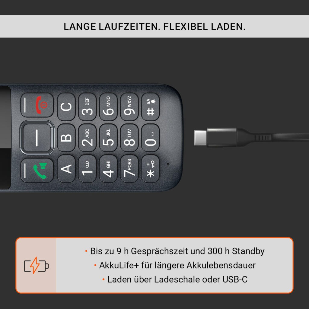 Gigaset Telefon