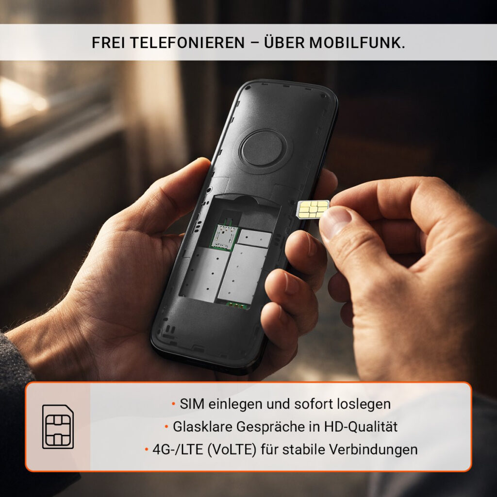 Gigaset Telefon