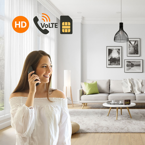 Gigaset Telefon