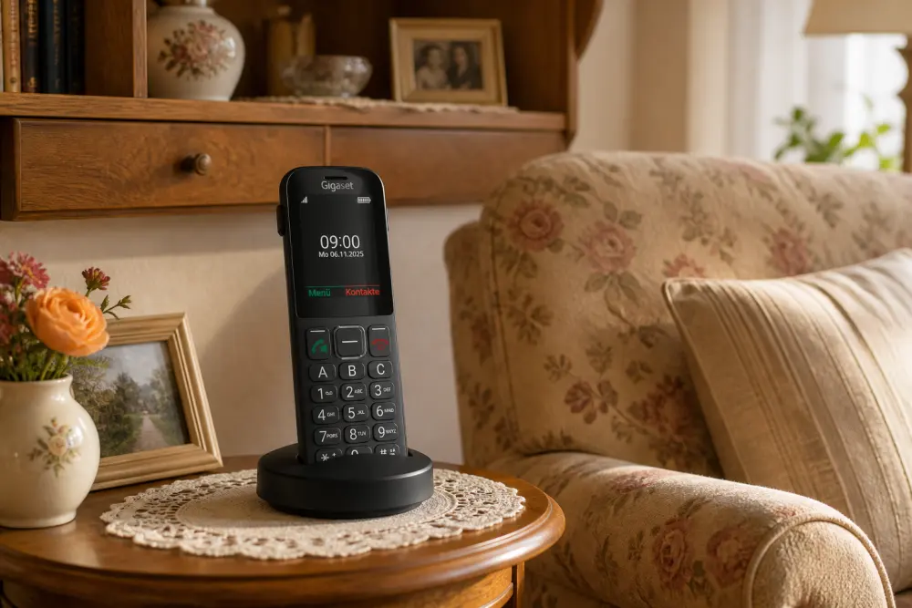 Gigaset Telefon