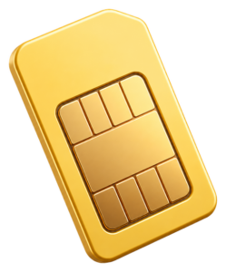 SIM only