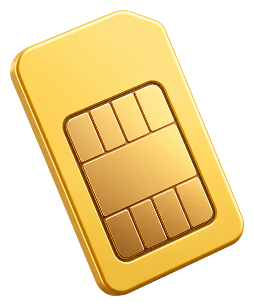 SIM only