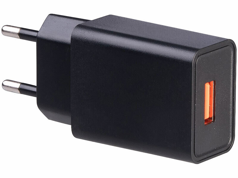 USB-Netzteil